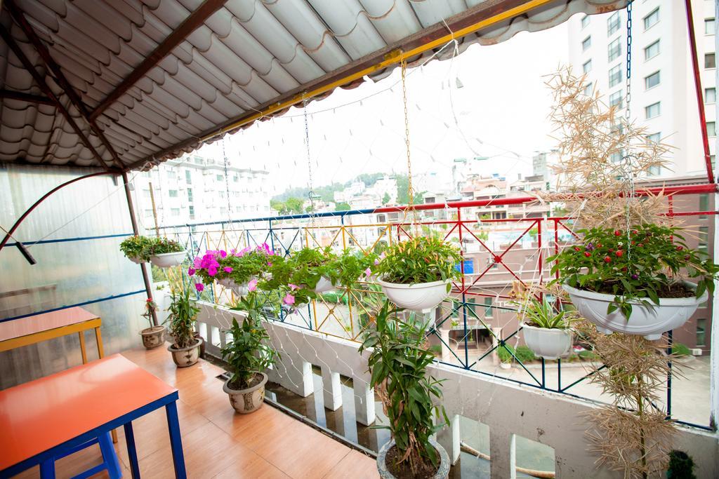 Halong Party Hostel ها لونغ المظهر الخارجي الصورة