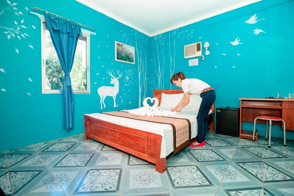 Halong Party Hostel ها لونغ المظهر الخارجي الصورة